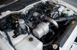 Pontiac Firebird Trans Am 20th Anniversary Special Edition 1989 года